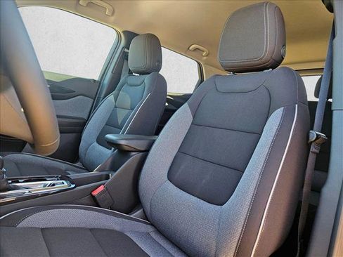 New 2026 Chevrolet TrailBlazer LT image 4