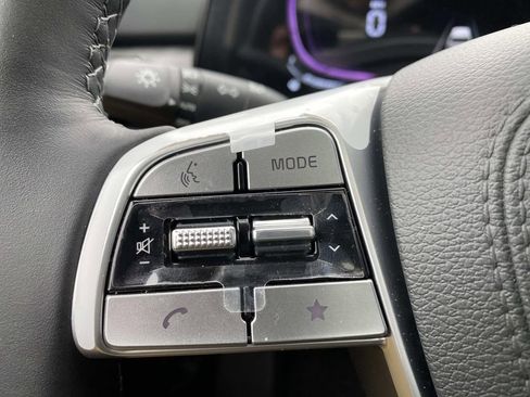 New 2025 Kia Telluride EX image 18