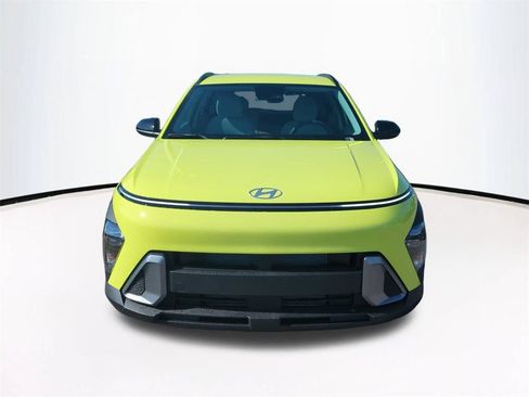 New 2026 Hyundai Kona SEL Sport FWD image 3