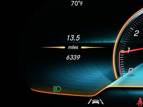 Used 2021 Mercedes-Benz AMG GT Black Series w/ Lane Tracking Package image 55