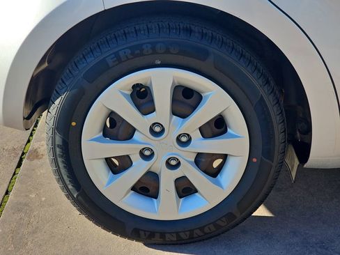 Used 2015 Kia Rio LX w/ Power Package image 35