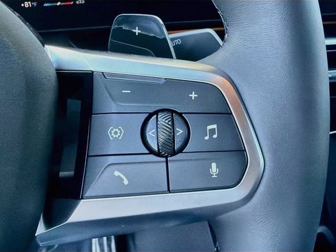 New 2026 BMW X2 xDrive28i w/ Technology Package AWD/4WD image 38