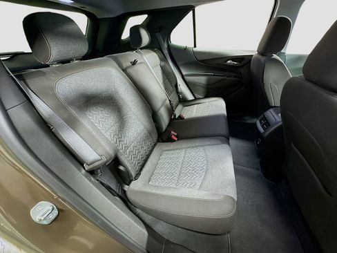 Used 2023 Chevrolet Equinox LT FWD image 28