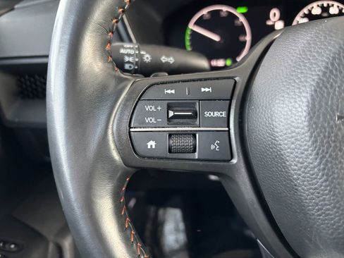 Used 2023 Honda CR-V Sport image 11