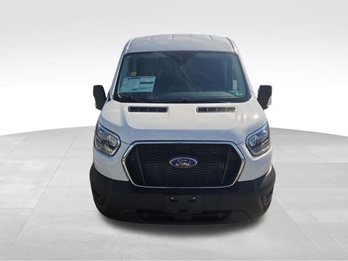 New 2025 Ford Transit 250 148 Medium Roof w/ Load Area Protection Package image 8