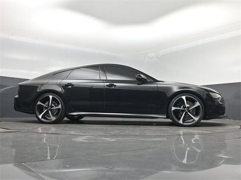 Used 2016 Audi RS 7 Prestige image 67