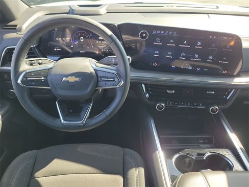 Used 2026 Chevrolet Tahoe LS image 11