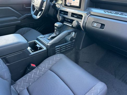 New 2026 Toyota Tacoma SR5 RWD image 15