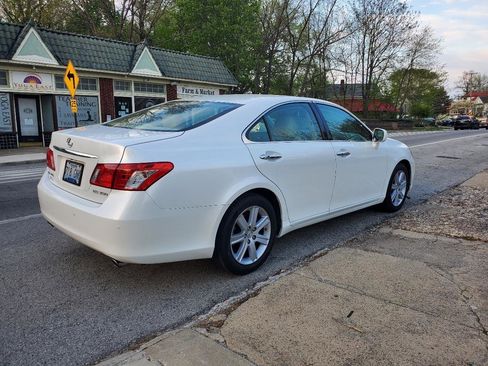 Used 2007 Lexus ES 350 image 5