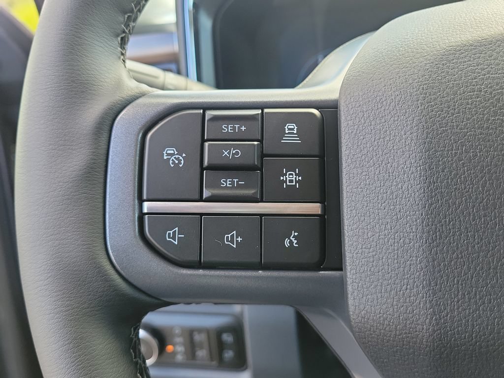 New 2026 Ford F350 Lariat w/ Lariat Ultimate Package AWD/4WD image 15