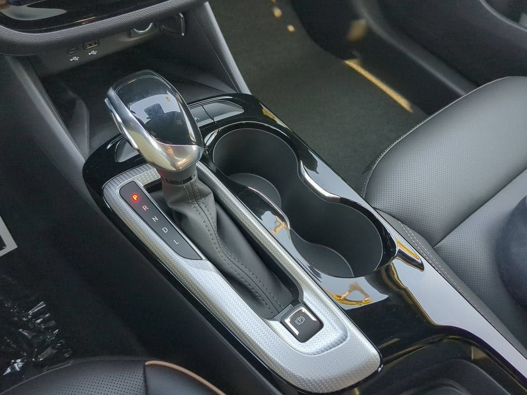 New 2026 Buick Envista Avenir FWD image 18