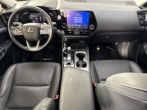 Used 2023 Lexus NX 350 AWD image 24