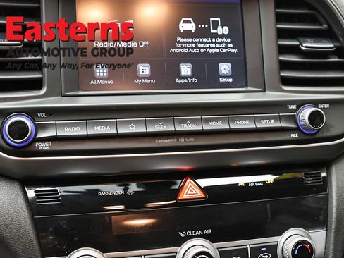 Used 2020 Hyundai Elantra SEL w/ Cargo Package (C1) image 20