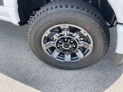 New 2026 Ford F250 XL w/ STX Appearance Package AWD/4WD image 23