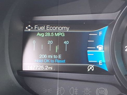 Used 2019 Ford Edge SEL w/ Equipment Group 201A AWD/4WD image 24