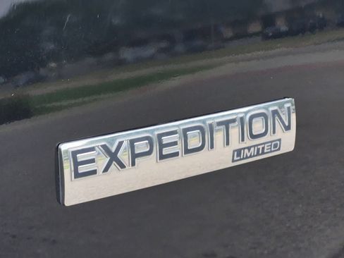 Used 2009 Ford Expedition Limited AWD/4WD image 13