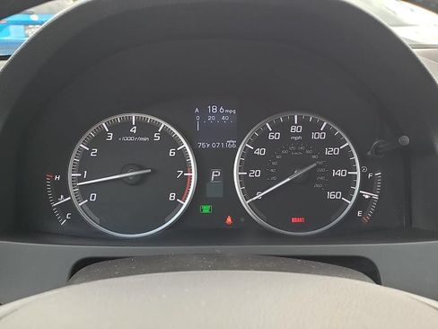 Used 2014 Acura RDX AWD image 18