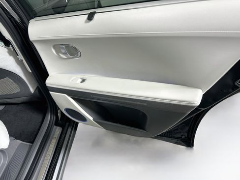 Used 2024 Hyundai Ioniq 5 Limited RWD image 31