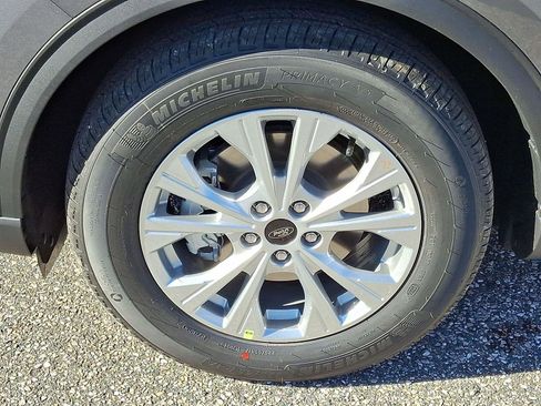 New 2026 Ford Escape Active image 5