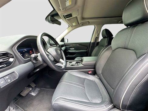 Used 2024 Honda Pilot Elite image 22