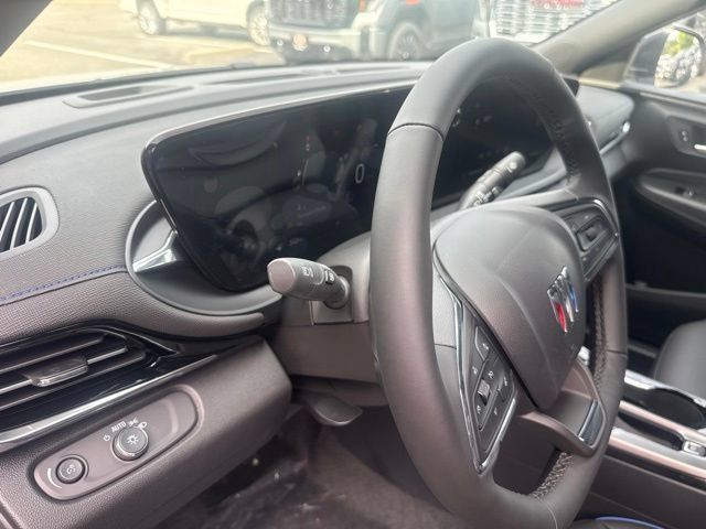 New 2026 Buick Envista Sport Touring w/ Convenience I Package FWD image 11