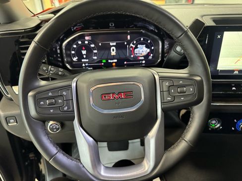Used 2024 GMC Sierra 1500 Elevation w/ X31 Off-Road Package image 26