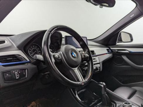 Used 2017 BMW X1 xDrive28i image 23