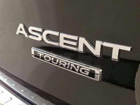 Used 2024 Subaru Ascent Touring AWD/4WD image 32