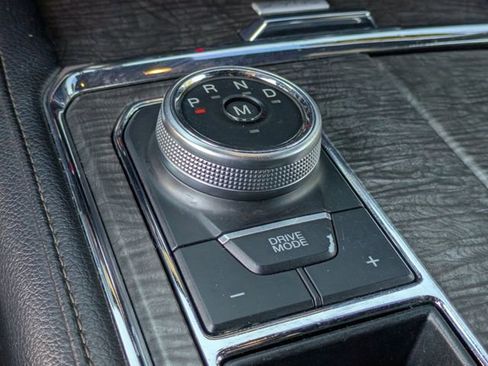 Used 2018 Ford Expedition Limited w/ Equipment Group 302A image 14