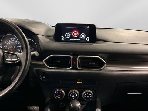 Used 2018 MAZDA CX-5 Sport AWD/4WD image 26