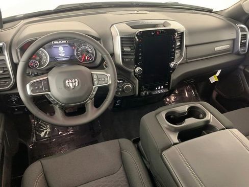 New 2026 RAM 1500 Big Horn image 13