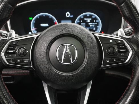 Used 2023 Acura MDX Type S image 22