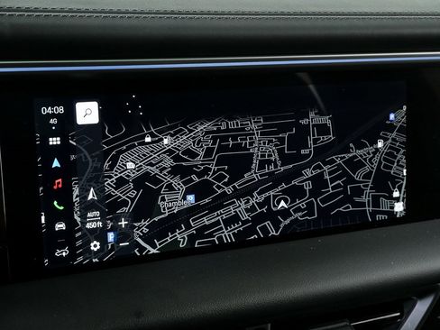 New 2025 Porsche Macan 4S Electric image 15