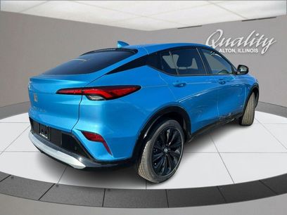 New 2025 Buick Envista Sport Touring w/ Convenience I Package