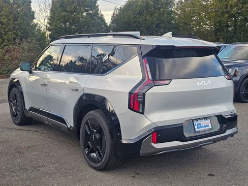 New 2026 Kia EV9 GT-Line image 7