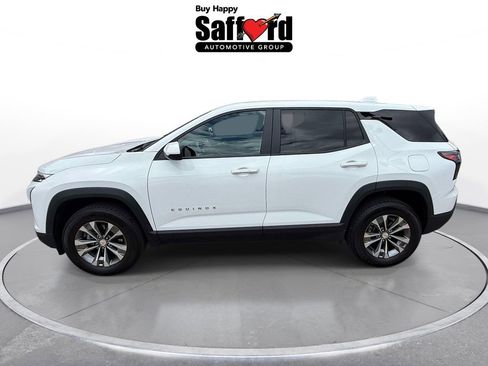 Used 2026 Chevrolet Equinox LT w/ Convenience Package II AWD/4WD image 5