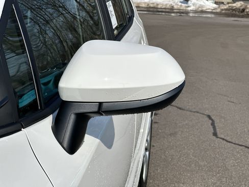 New 2026 Toyota Corolla LE image 12