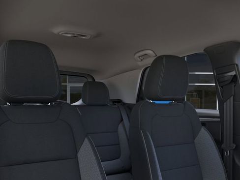 New 2026 Chevrolet TrailBlazer LS AWD/4WD image 25