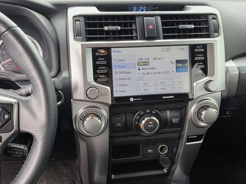 Used 2022 Toyota 4Runner TRD Sport RWD image 9