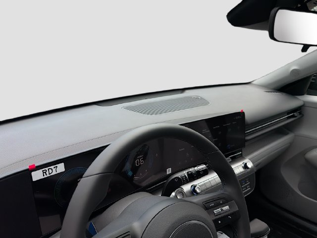 New 2026 Hyundai Kona SEL Sport FWD image 9