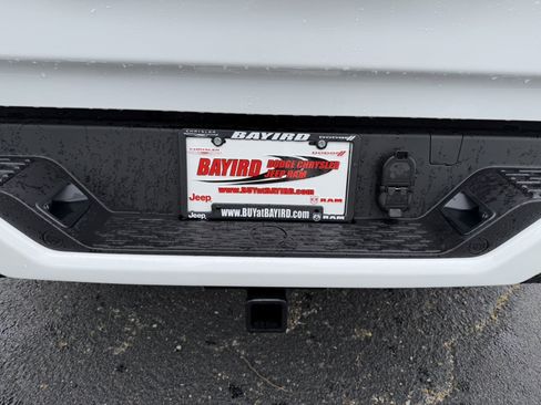 New 2026 RAM 1500 Big Horn image 10