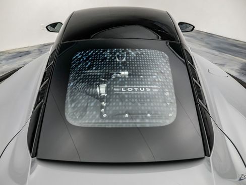 New 2026 Lotus Emira image 38