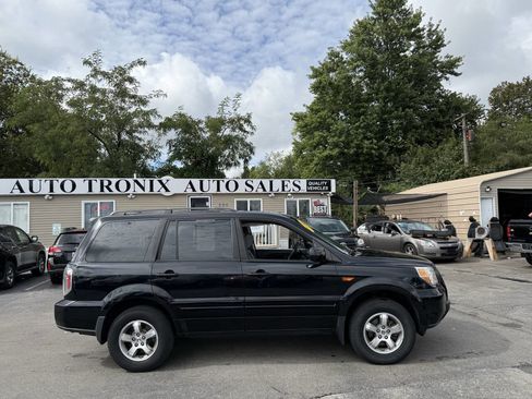 Used 2006 Honda Pilot EX-L image 5
