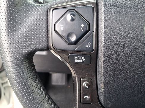 Certified 2020 Toyota 4Runner Nightshade image 22