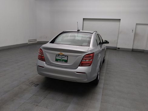 Used 2019 Chevrolet Sonic LT w/ Convenience Package image 7