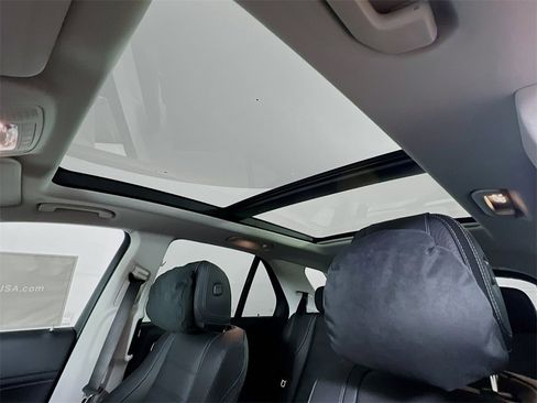 New 2025 Mercedes-Benz GLE 350 4MATIC image 14