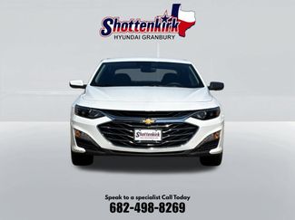 Used 2023 Chevrolet Malibu LT FWD video 2