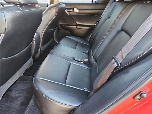 Used 2017 Lexus CT 200h w/ Navigation System Package FWD image 19