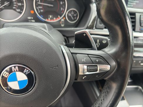Used 2016 BMW 435i Convertible RWD image 23