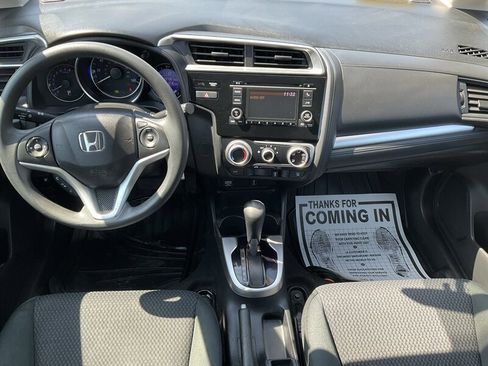 Used 2018 Honda Fit LX image 18